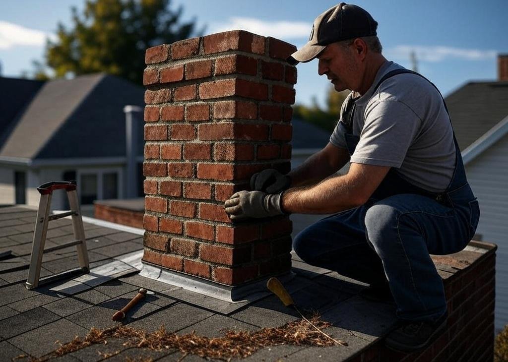 Chimney Inspection
